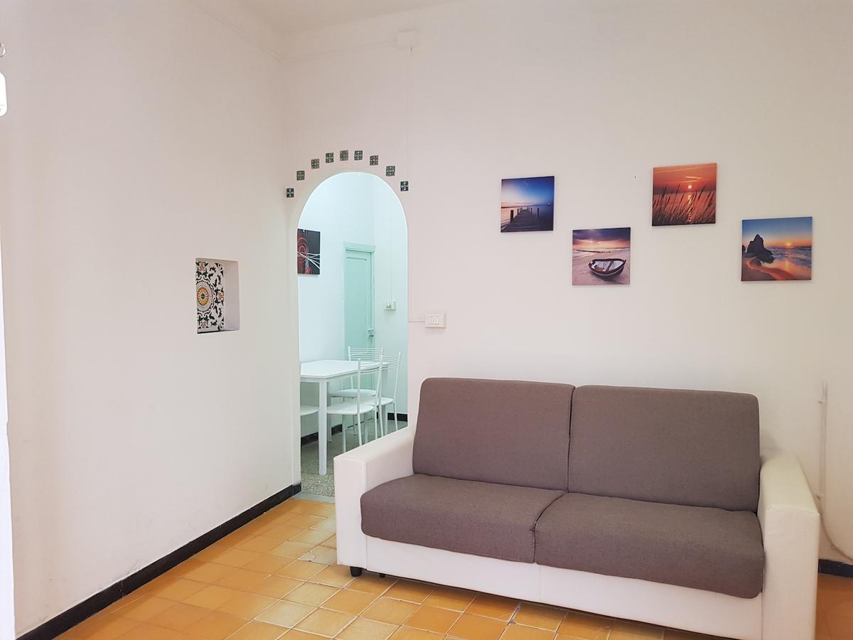 Marco'S Love Nest Monterosso al Mare Exterior photo