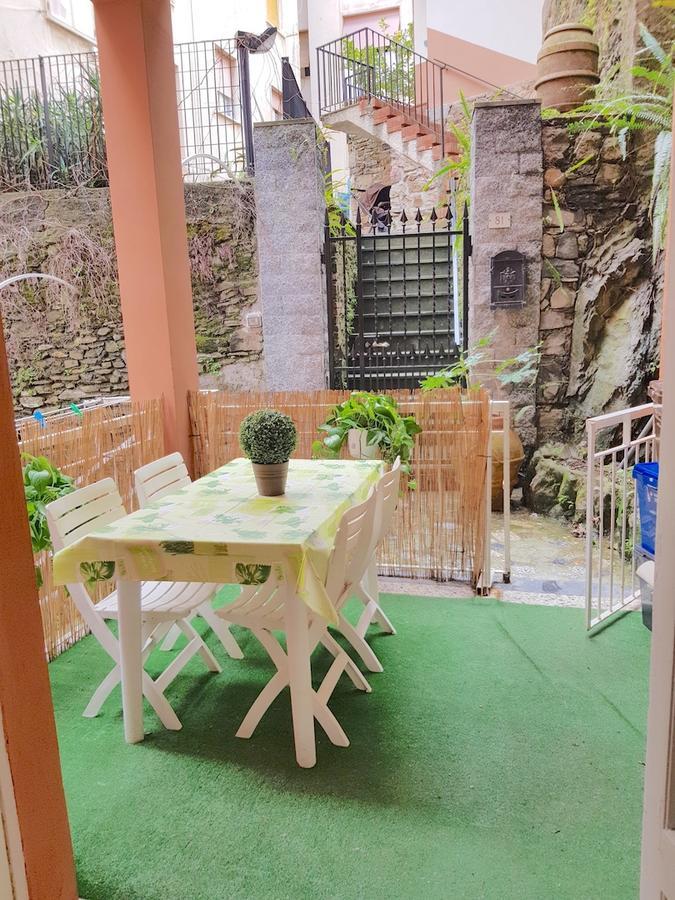 Marco'S Love Nest Monterosso al Mare Exterior photo