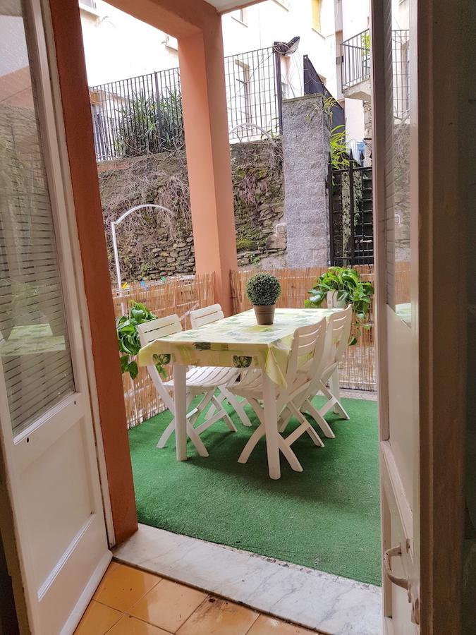 Marco'S Love Nest Monterosso al Mare Exterior photo